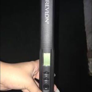 Hair Straightener